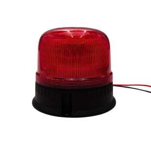Gyrophare Leds Rouge Classe 1 - Signalisation Sécurisée

<b>Aperçu</b>: Découvrez le Gyrophare leds rouge Classe 1, conçu pour une visibilité optimale et une sécurité accrue lors de vos interventions.

<b>Caractéristiques Clés</b>:
- <b>Modes de