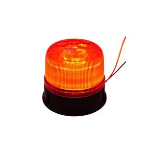 Gyrophare Leds Rouge Classe 1 - Signalisation Sécurisée

<b>Aperçu</b>: Découvrez le Gyrophare leds rouge Classe 1, conçu pour une visibilité optimale et une sécurité accrue lors de vos interventions.

<b>Caractéristiques Clés</b>:
- <b>Modes de