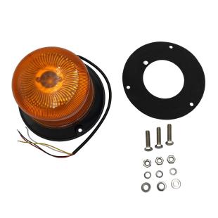 Gyrophare Led Orange Fixation 3 Points Classe 2

<b>Bref Aperçu</b>: Assurez la sécurité et la visibilité sur vos chantiers avec notre Gyrophare led orange fixation 3 points Classe 2, conçu spécialement pour les environnements