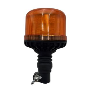 Gyrophare Led Orange Sur Hampe Classe 2

<b>Bref Aperçu</b>: Assurez votre sécurité avec le Gyrophare led orange sur hampe Classe 2, conçu pour une visibilité optimale lors de vos interventions sur chantiers et routes.

<b>Caractéristiques Clés</b>:
-