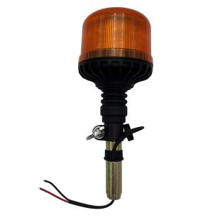 Gyrophare Led Orange Sur Hampe Classe 2

<b>Bref Aperçu</b>: Assurez votre sécurité avec le Gyrophare led orange sur hampe Classe 2, conçu pour une visibilité optimale lors de vos interventions sur chantiers et routes.

<b>Caractéristiques Clés</b>:
-
