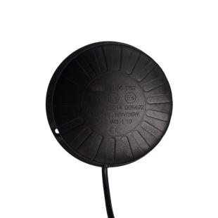 Gyrophare Leds Bleu Magnétique Plat Classe 2

<b>Brève Présentation</b>: Assurez votre sécurité avec le Gyrophare leds bleu magnétique plat Classe 2, un indispensable pour tous vos déplacements.

<b>Caractéristiques Clés</b>:
- <b>Installation