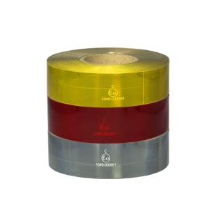 Contorno de seguridad para camiones y autobuses