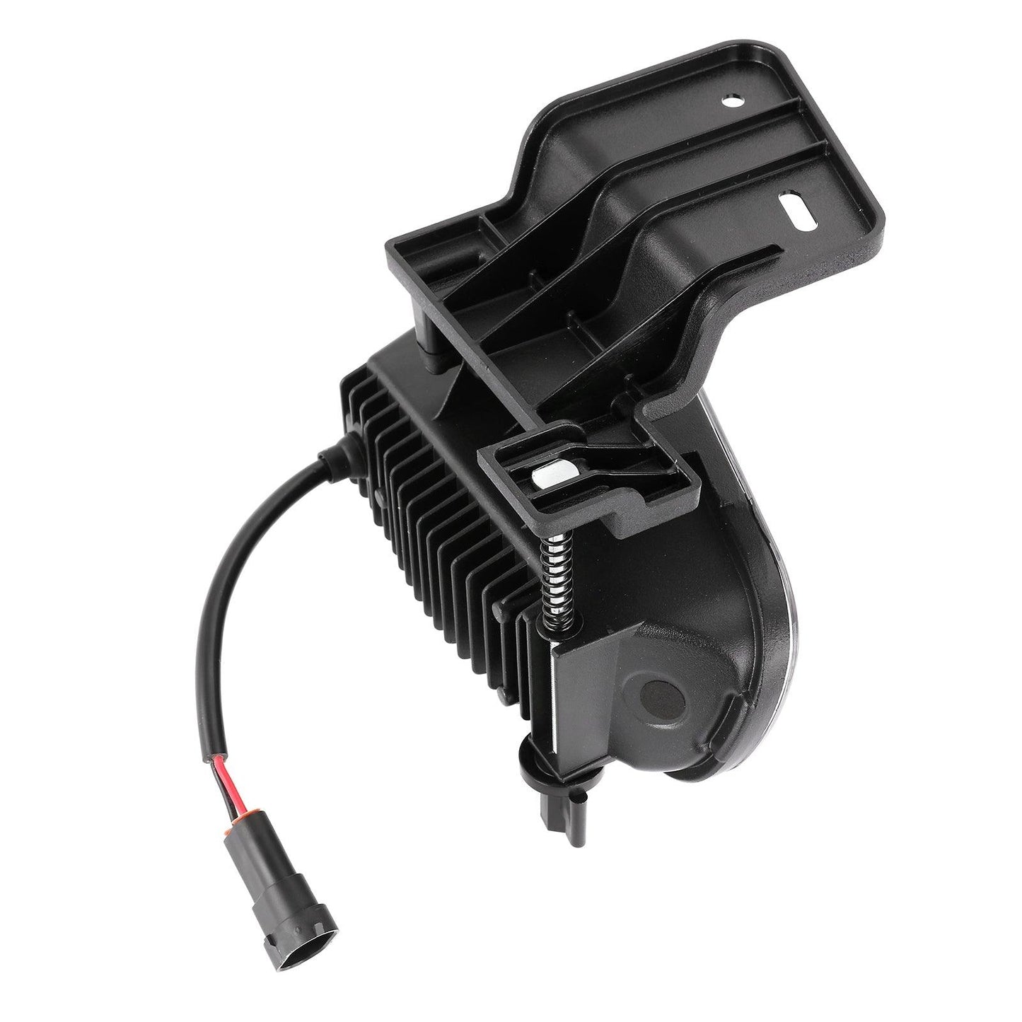 (2pcs/set) 60W Feux Anti-Brouillard LED Homologués pour Chevrolet Silverado 1500/2500 1999 2000 2001 2002