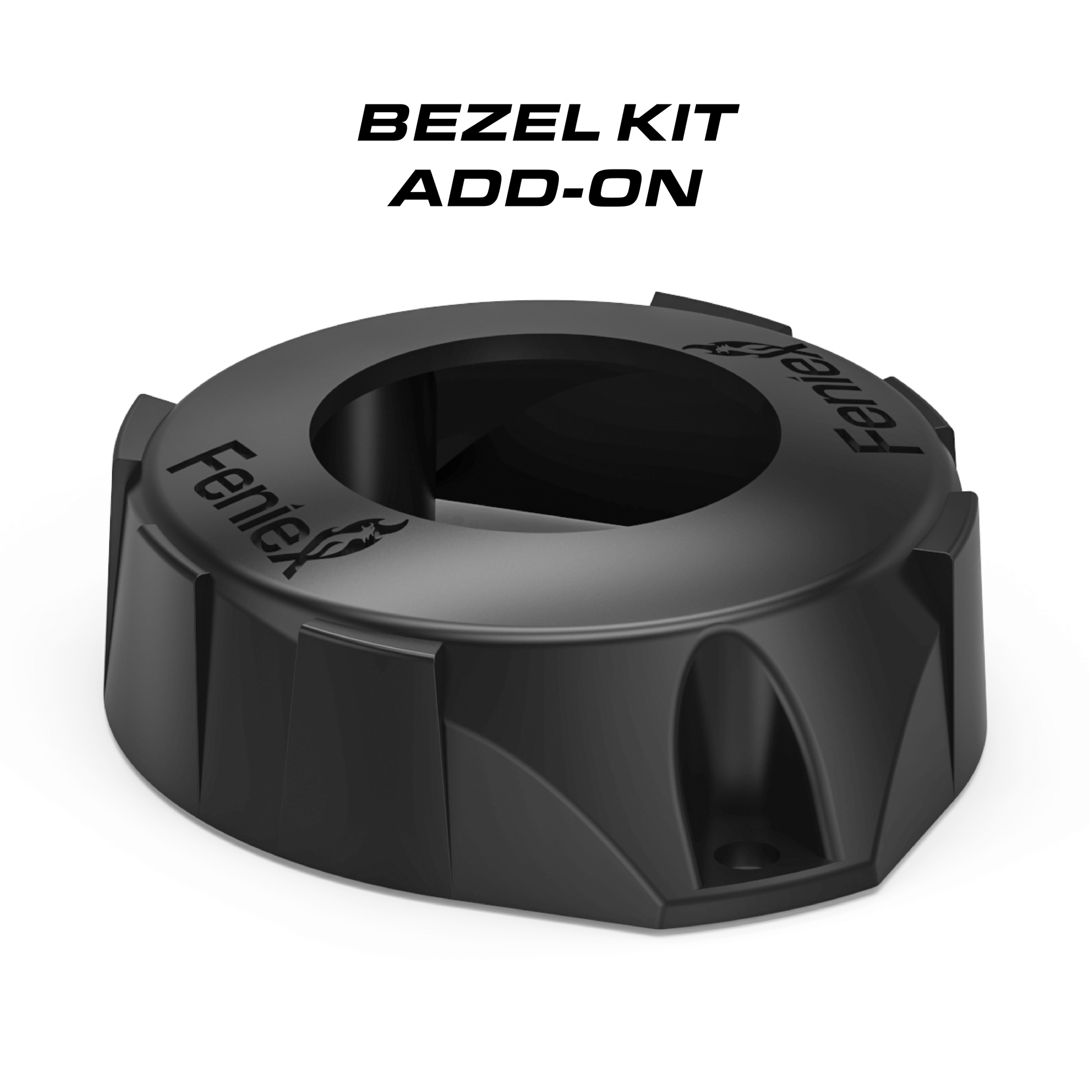 Quad® Cannon - SPEED LIGHT