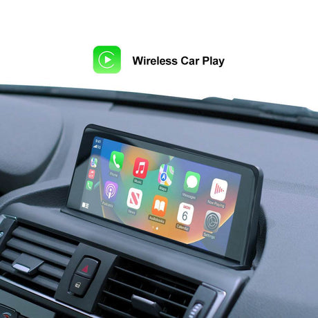 Andream 8.8" Android 13.0 Multimédia BMW F20 F21 2011-2017