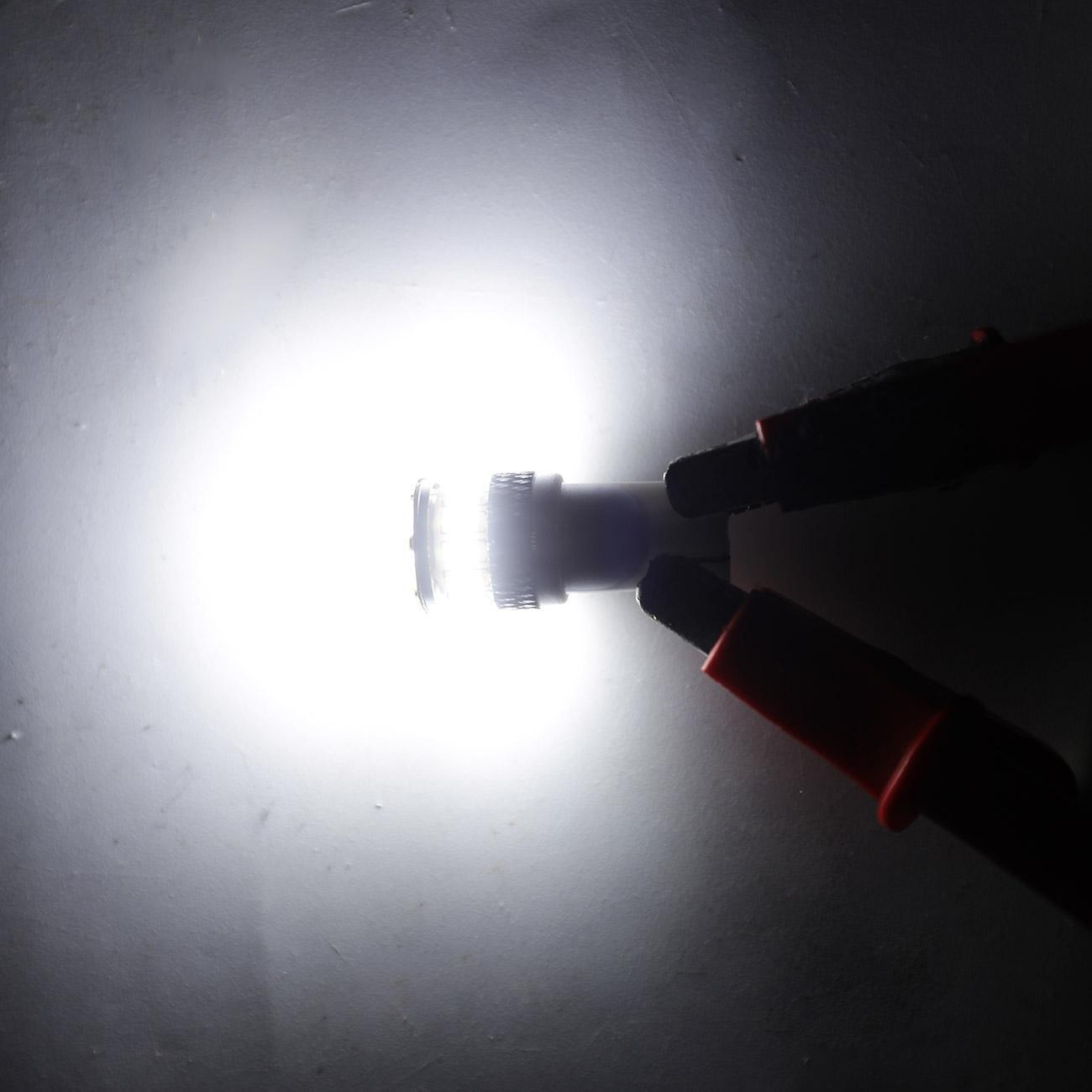 🔥T10/168/194/W5W/2825 Ampoule LED Canbus Non-Polarité для Лампы Intérieure