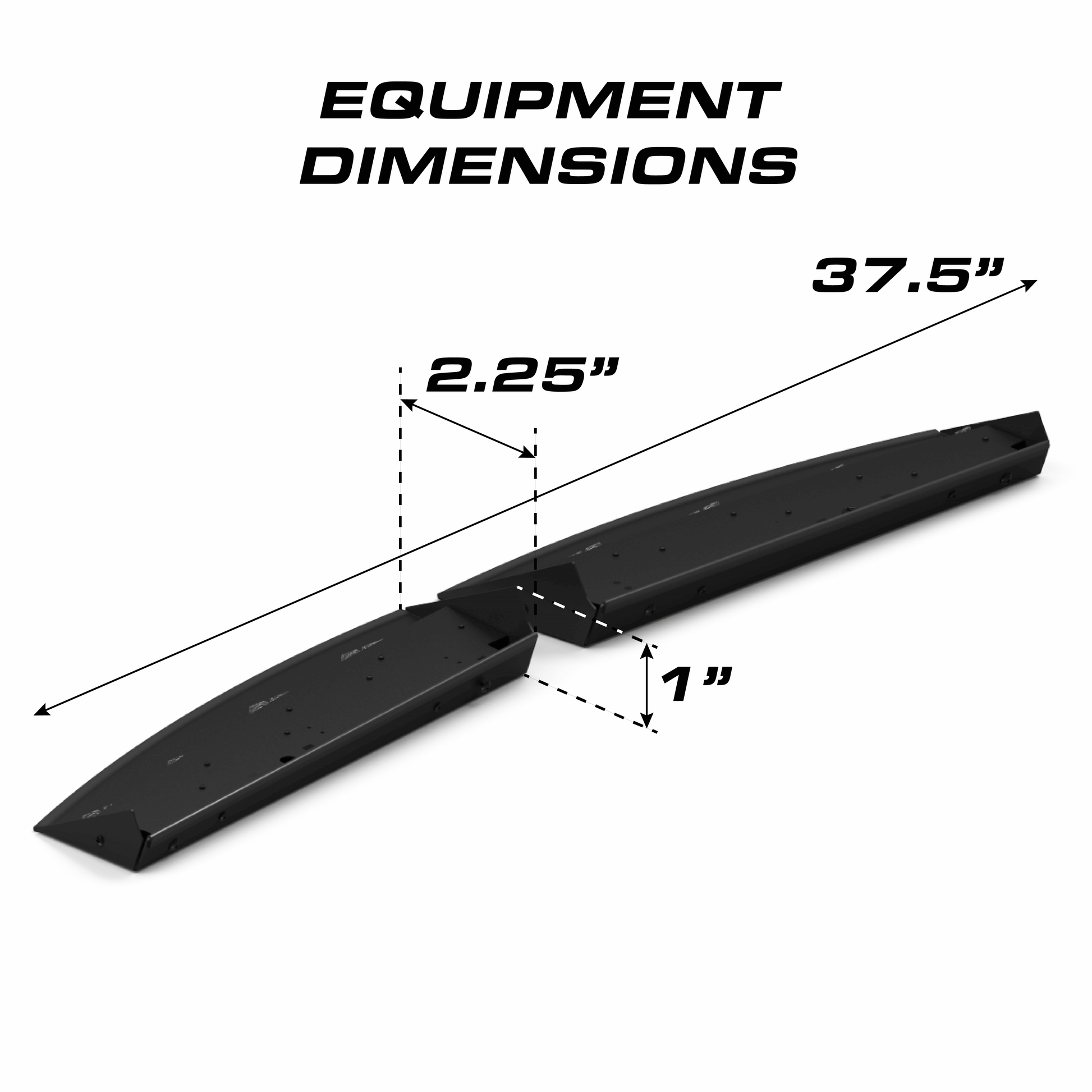 Fusion® Interior - SPEED LIGHT