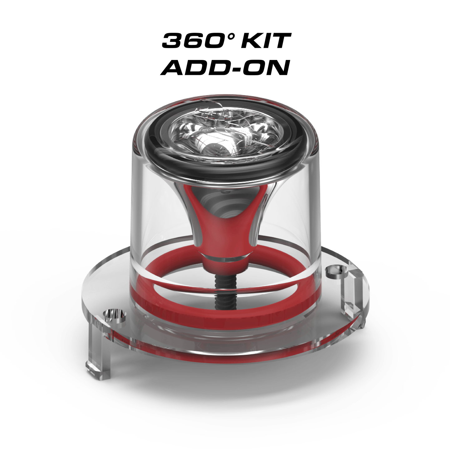 Quad® Cannon - SPEED LIGHT