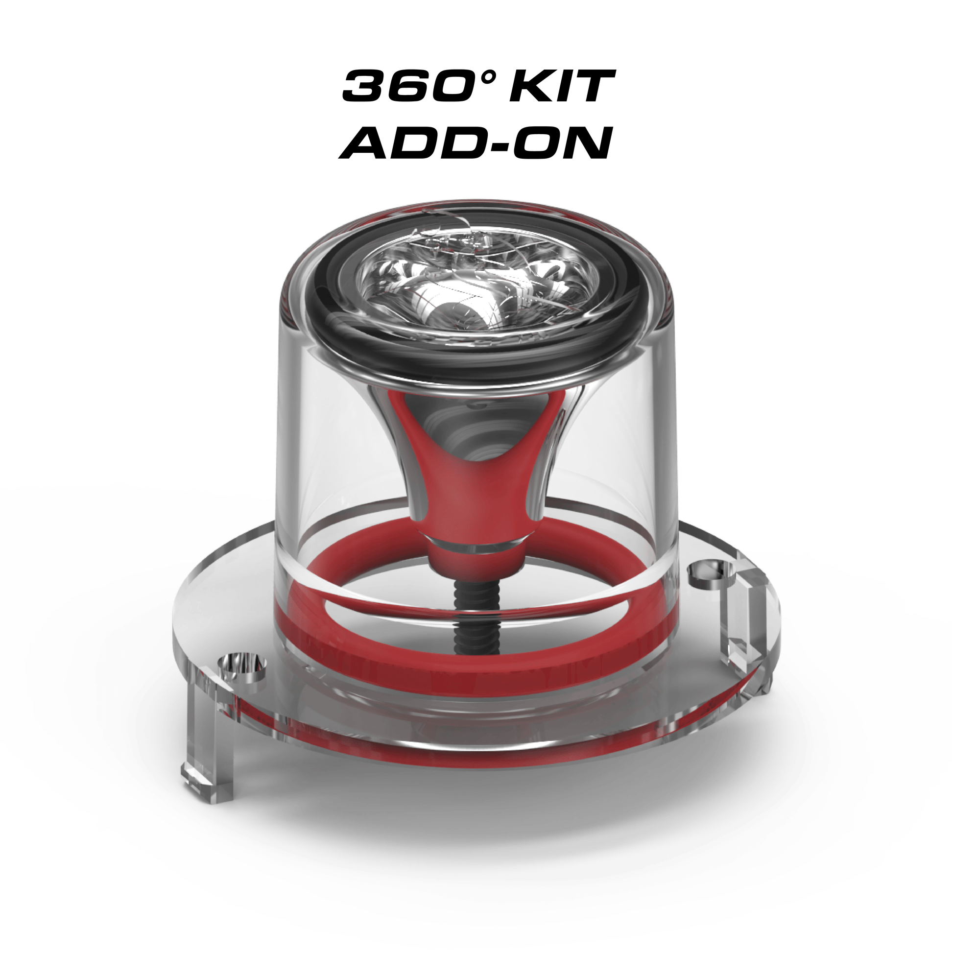 Quad® Cannon - SPEED LIGHT