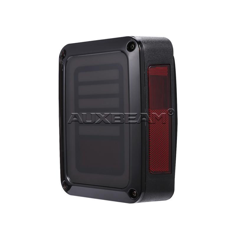 Kits De Feux Arrière LED (2pcs/set) Pour Jeep Wrangler JK