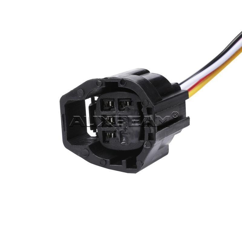 Kits De Feux Arrière LED (2pcs/set) Pour Jeep Wrangler JK