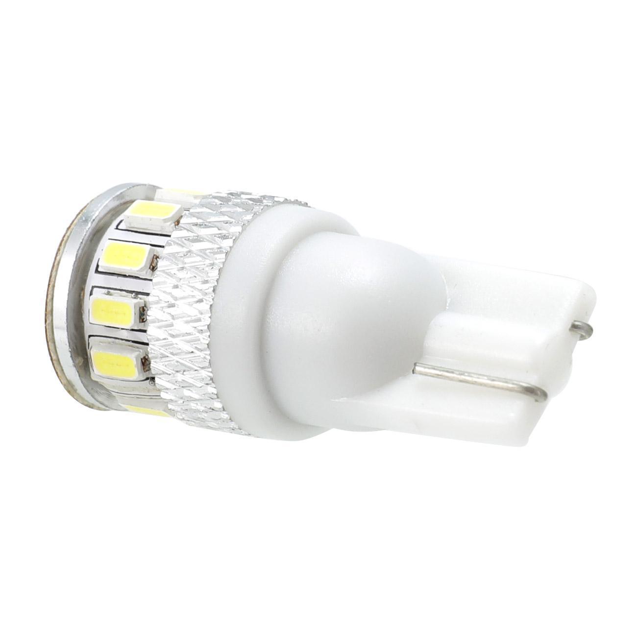🔥T10/168/194/W5W/2825 Ampoule LED Canbus Non-Polarité для Лампы Intérieure