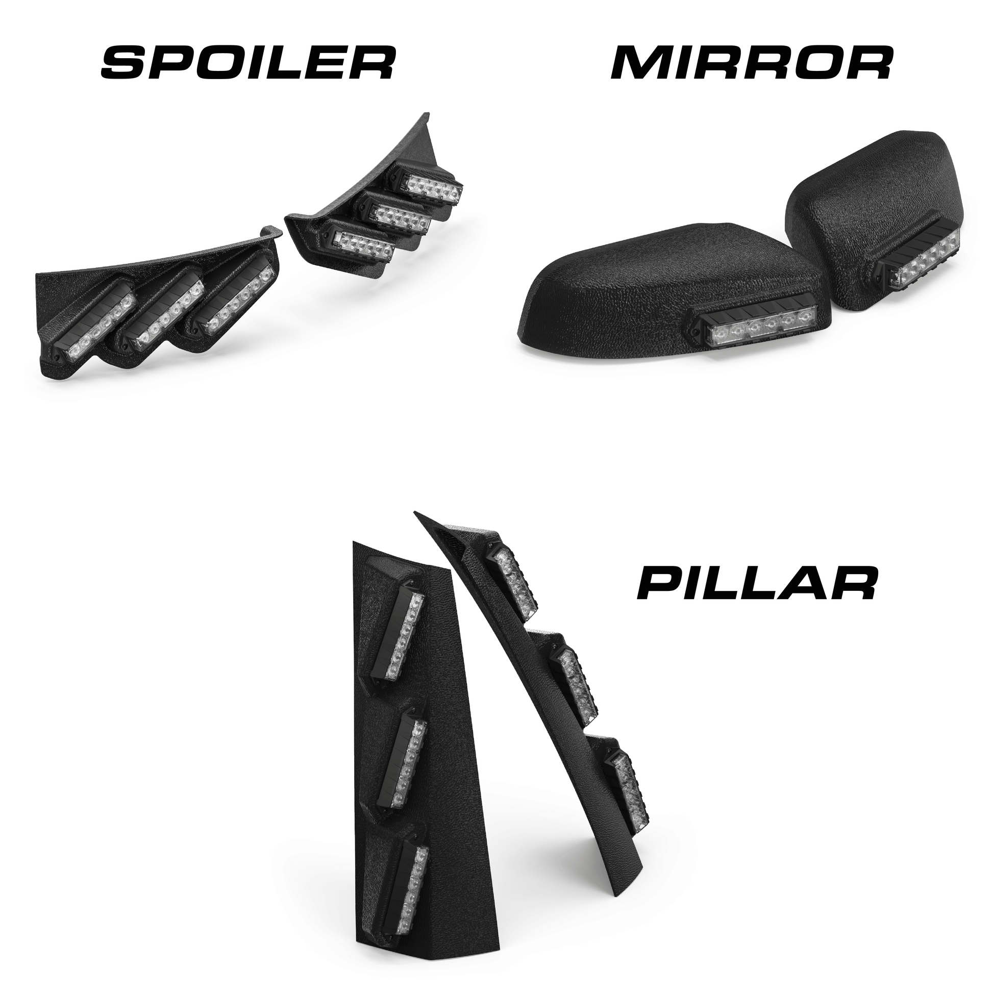 Fusion® SM - SPEED LIGHT