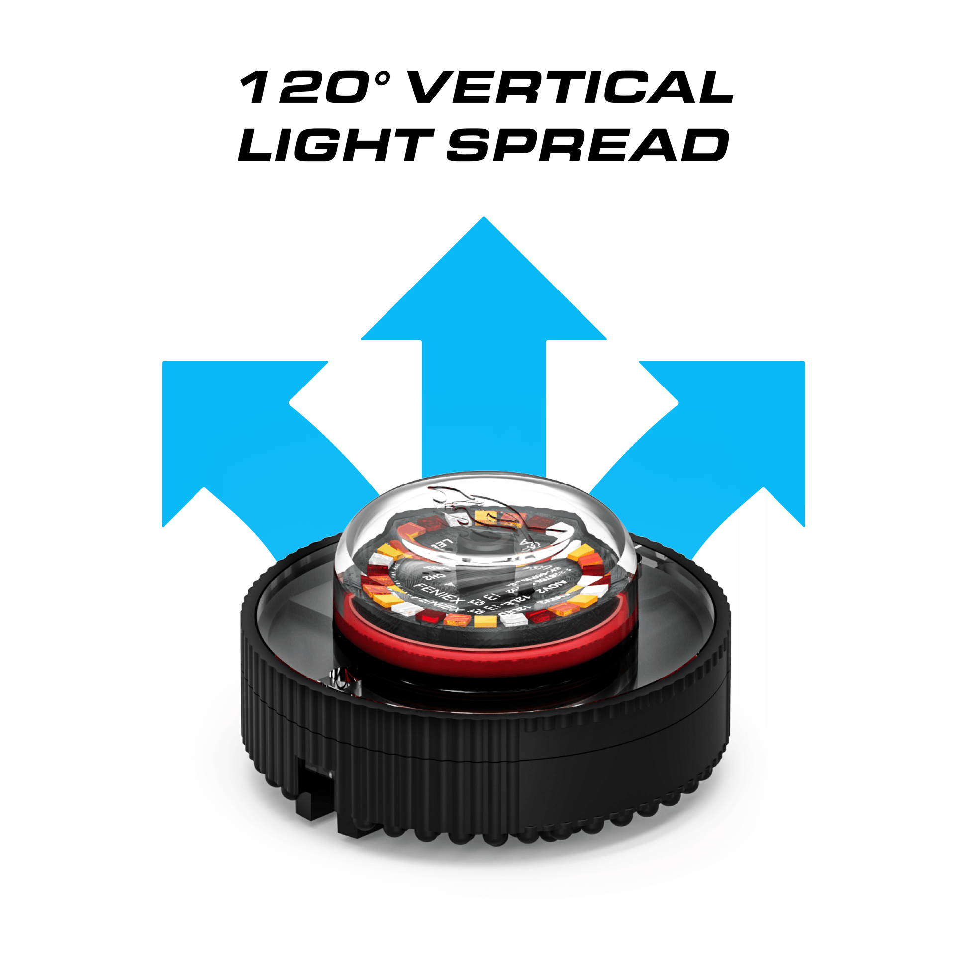Quad® Cannon - SPEED LIGHT
