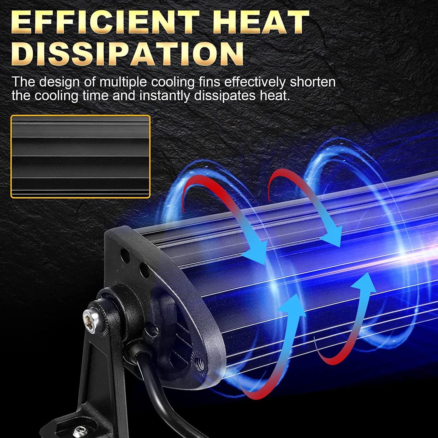 32 Inch 5D Series Straight/Curved LED Light Bar & A-pillar Light Bar Mounting Bracket Combo for RZR 900/ RZR S900/ RZR 900 XC/ RZR XP 1000/ RZR Turbo