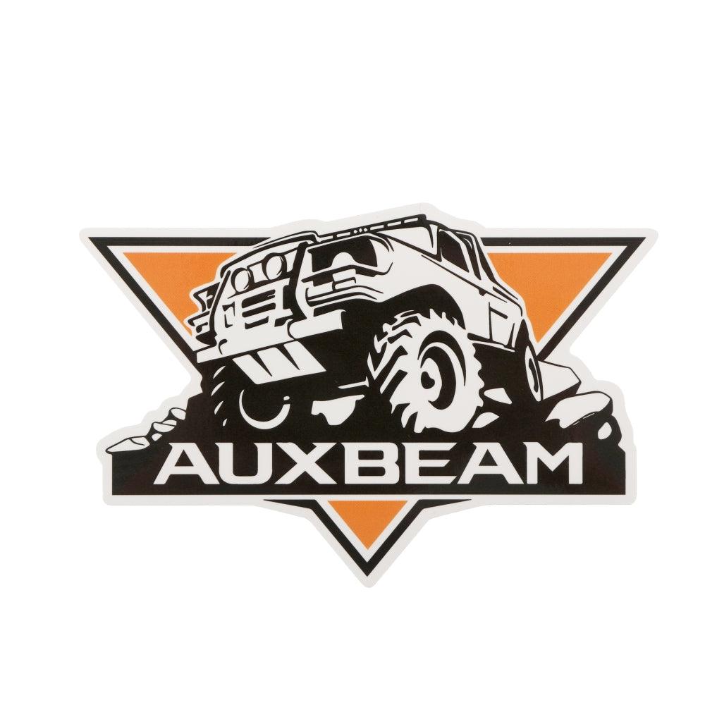 AUXBEAM Sticker Pack