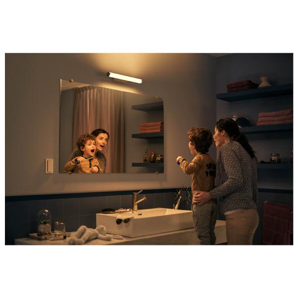 Wall lamp Philips Hue Adore, 2200-6500K - SPEED LIGHT