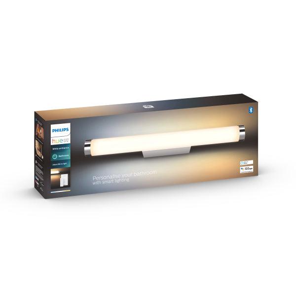 Wall lamp Philips Hue Adore, 2200-6500K - SPEED LIGHT