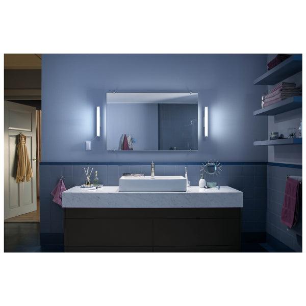 Wall lamp Philips Hue Adore, 2200-6500K - SPEED LIGHT
