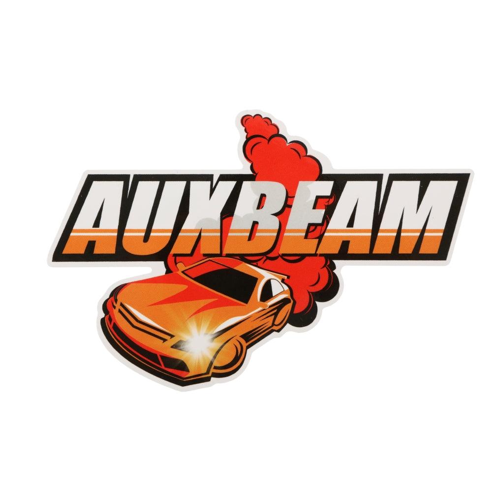 AUXBEAM Sticker Pack