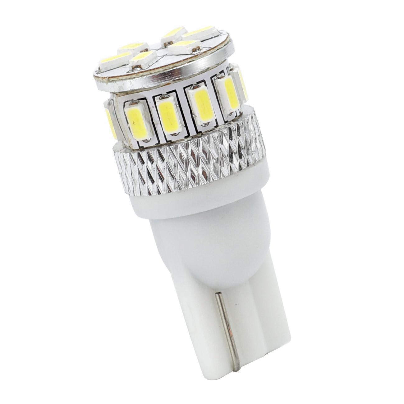 🔥T10/168/194/W5W/2825 Ampoule LED Canbus Non-Polarité для Лампы Intérieure