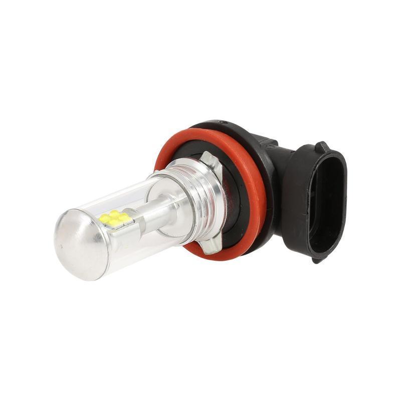 (2pcs/set) H11/H16JP SMD 20W 7000LM Natural White/AMBER Led Fog Light Bulbs