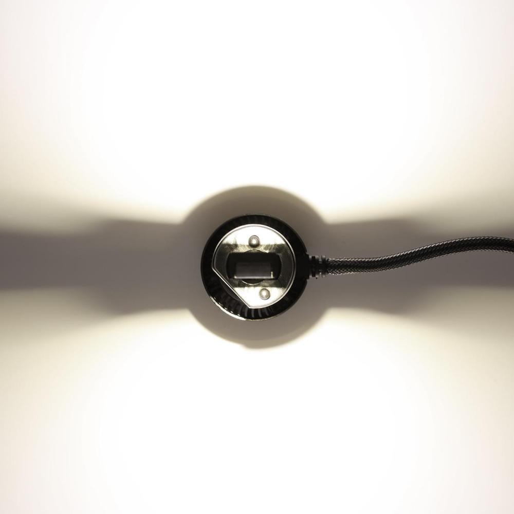 (2pcs/set) 4300K T1 Series LED light Bulbs 8000LM