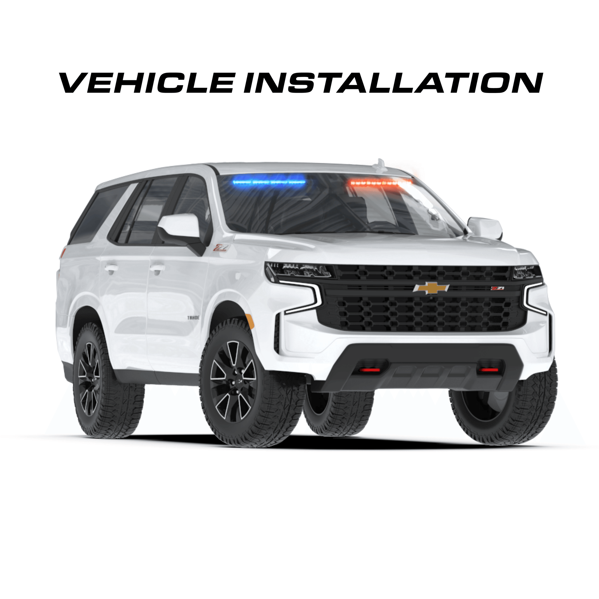 Fusion® Interior - SPEED LIGHT