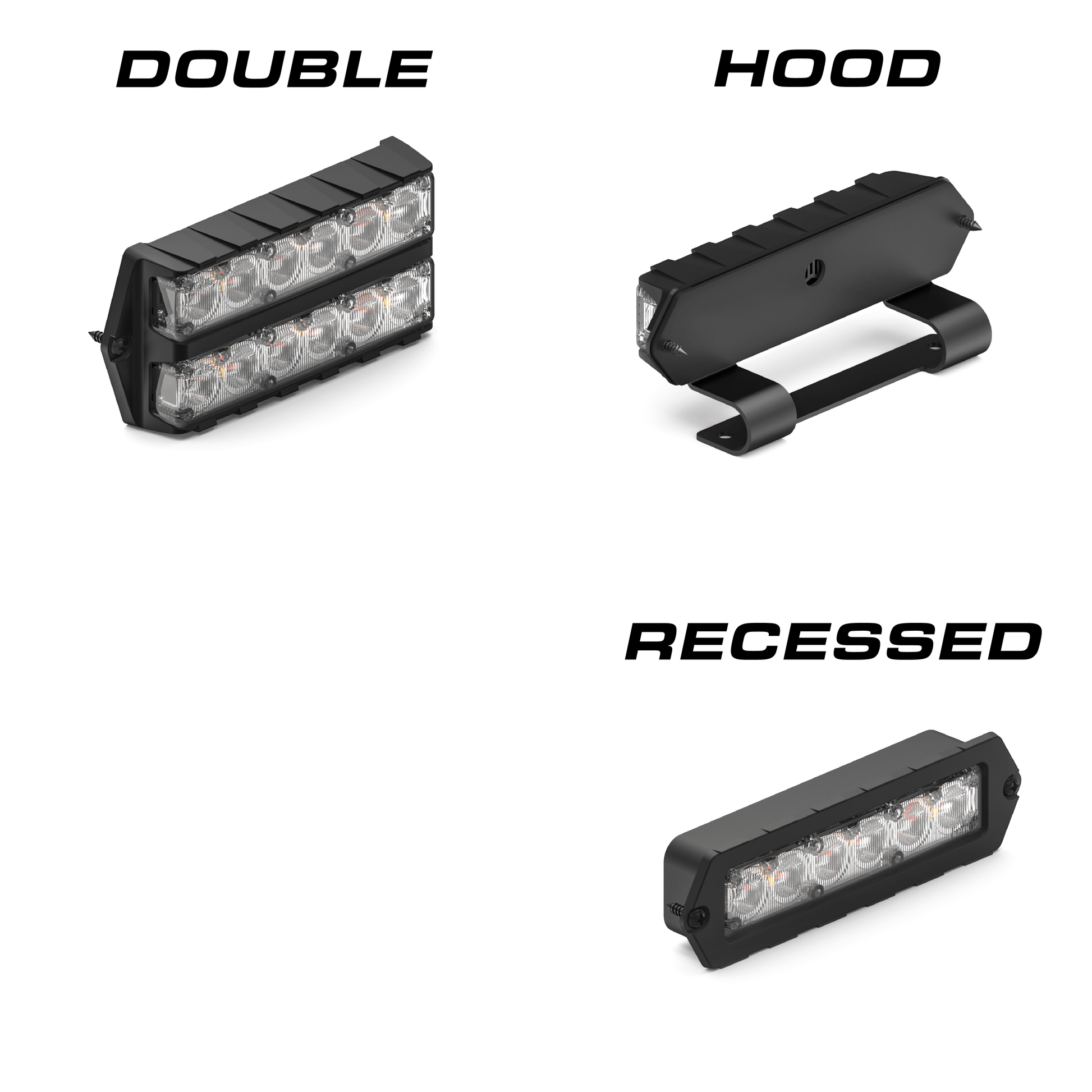 Fusion® SM - SPEED LIGHT