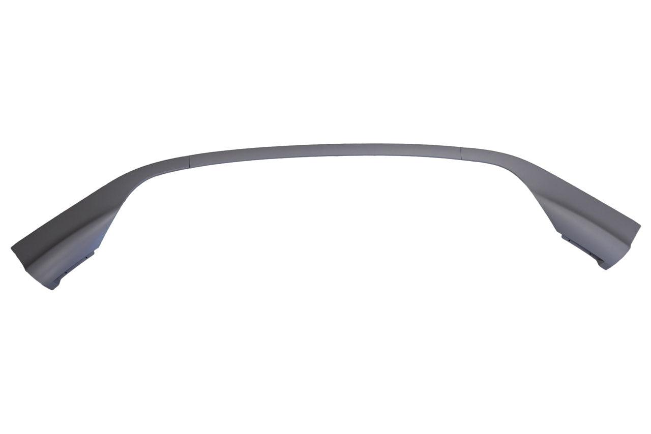 Original rear bumper extension for Audi A5 - SPEED LIGHT