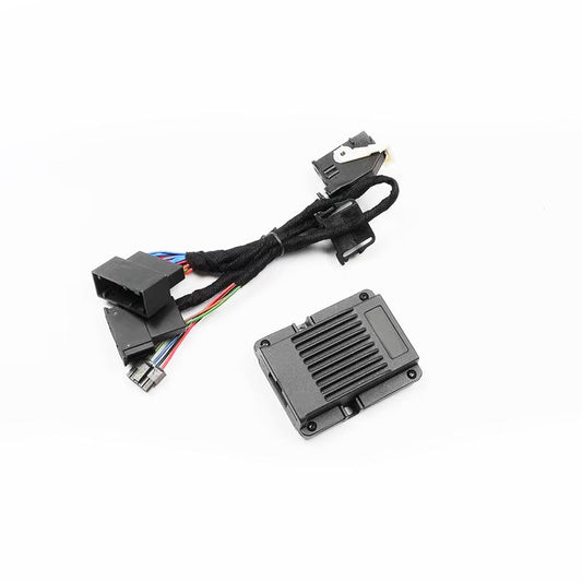 Module Intelligente 958 Pour Porsche Panamera Cayenne Macan