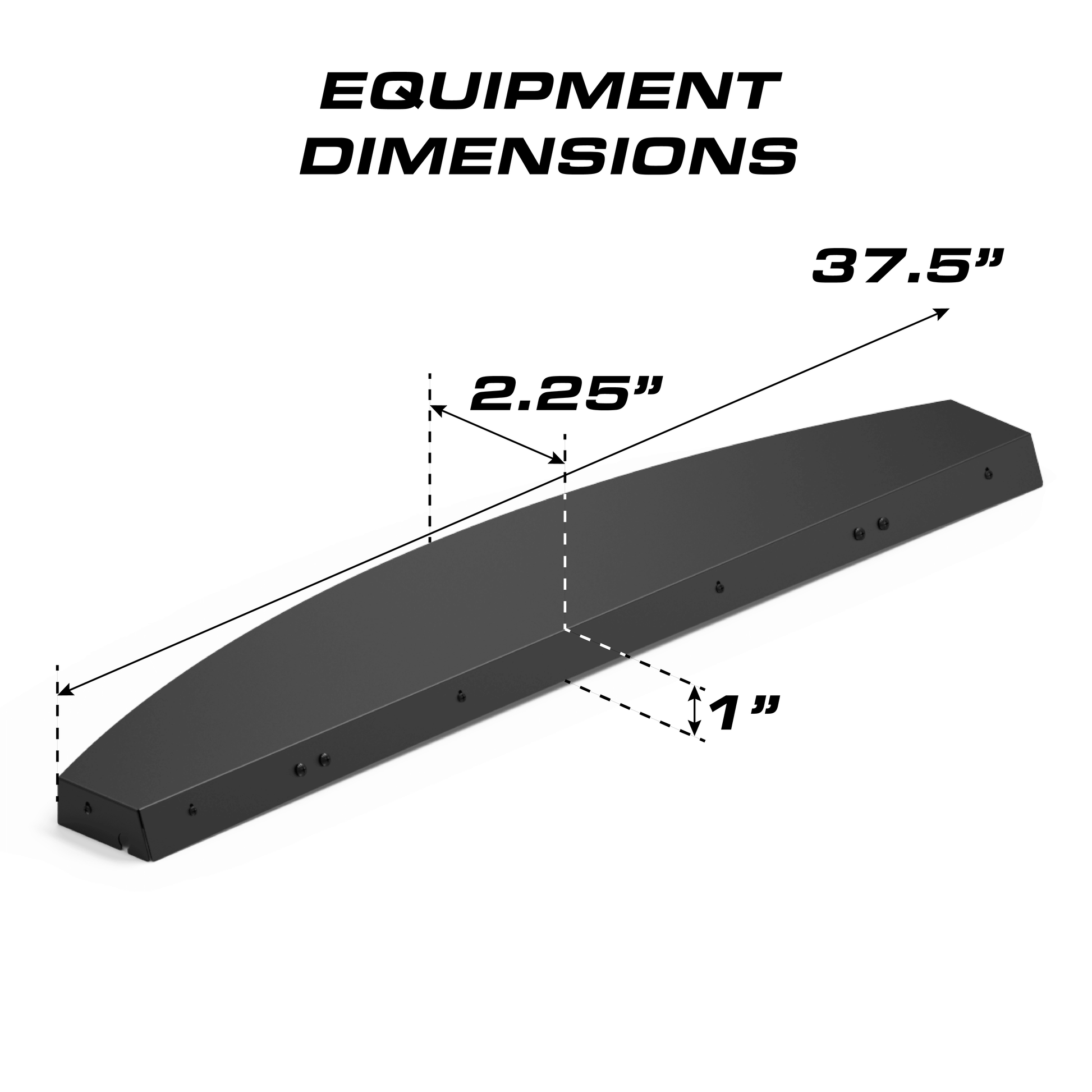 Fusion® Interior - SPEED LIGHT
