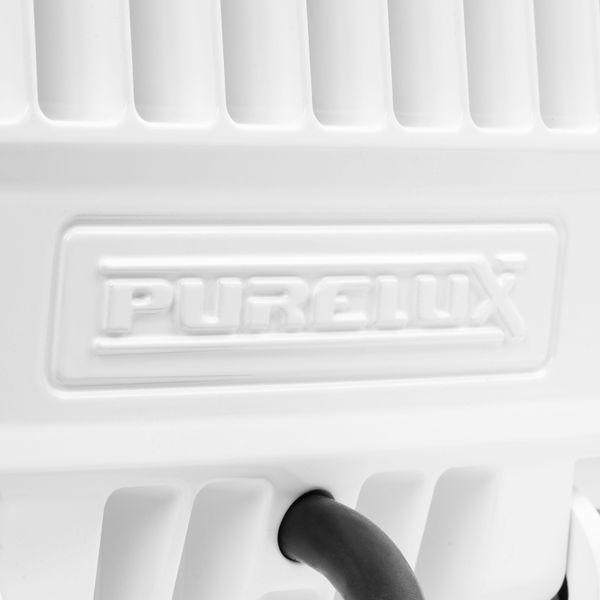 Auxiliary light Purelux Panther 9 White - Round / 23 cm / 210W / Ref. 25 - SPEED LIGHT