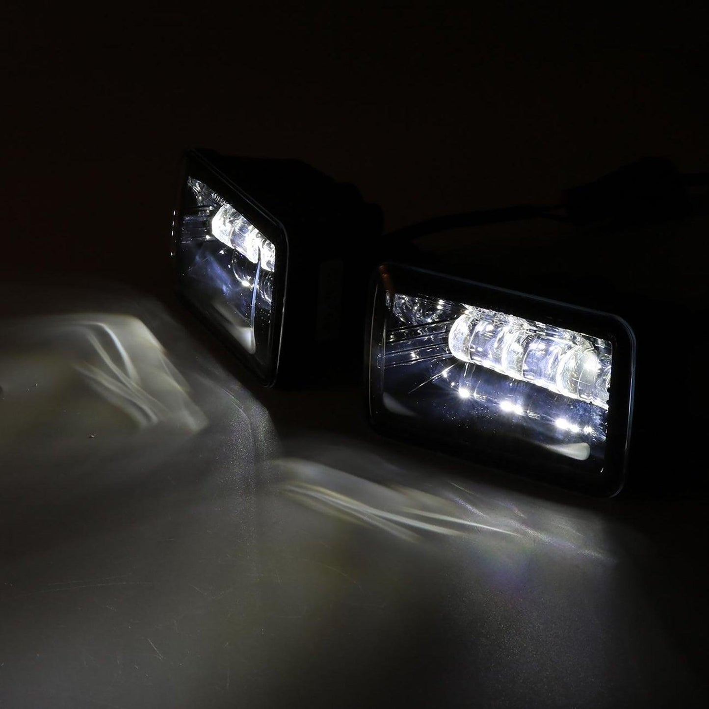 (2pcs/set) 4 Pouces 36W LED Phare De Brouillard Ford F150
