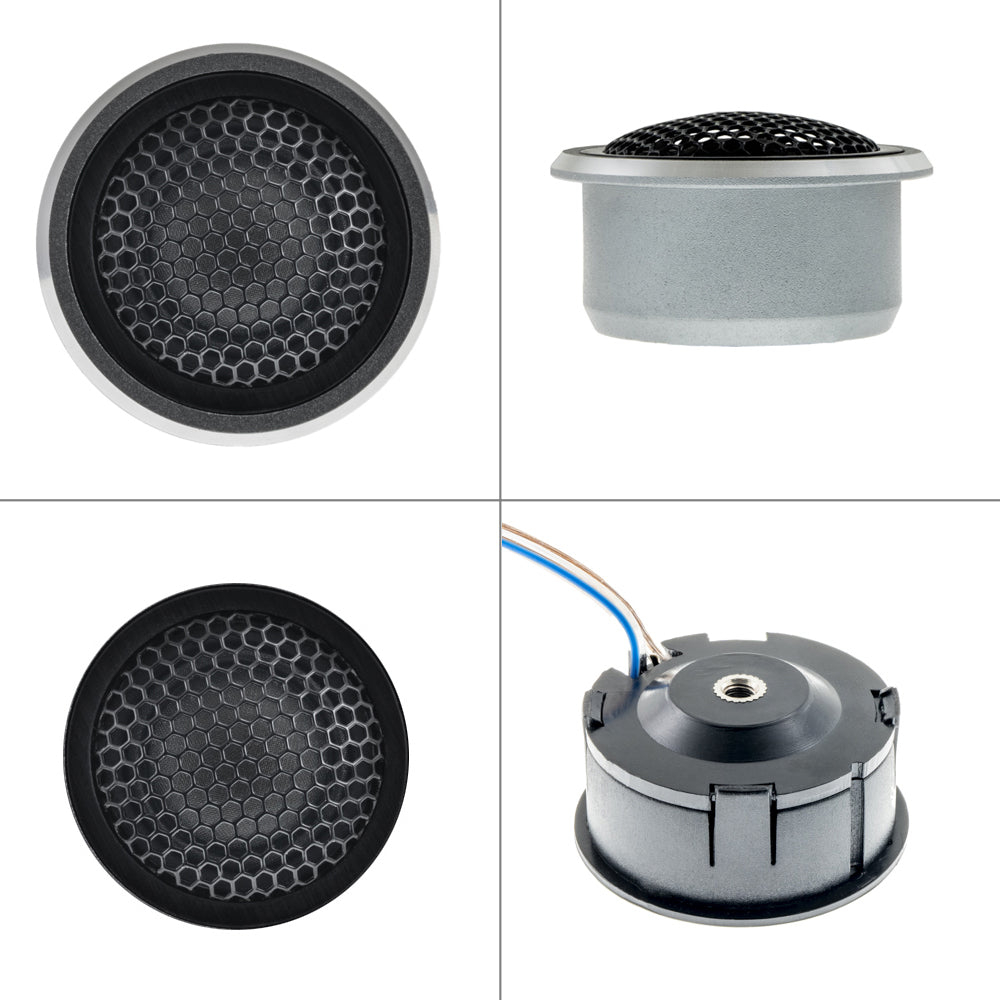 AMPIRE 2-way Speaker System, 130mm