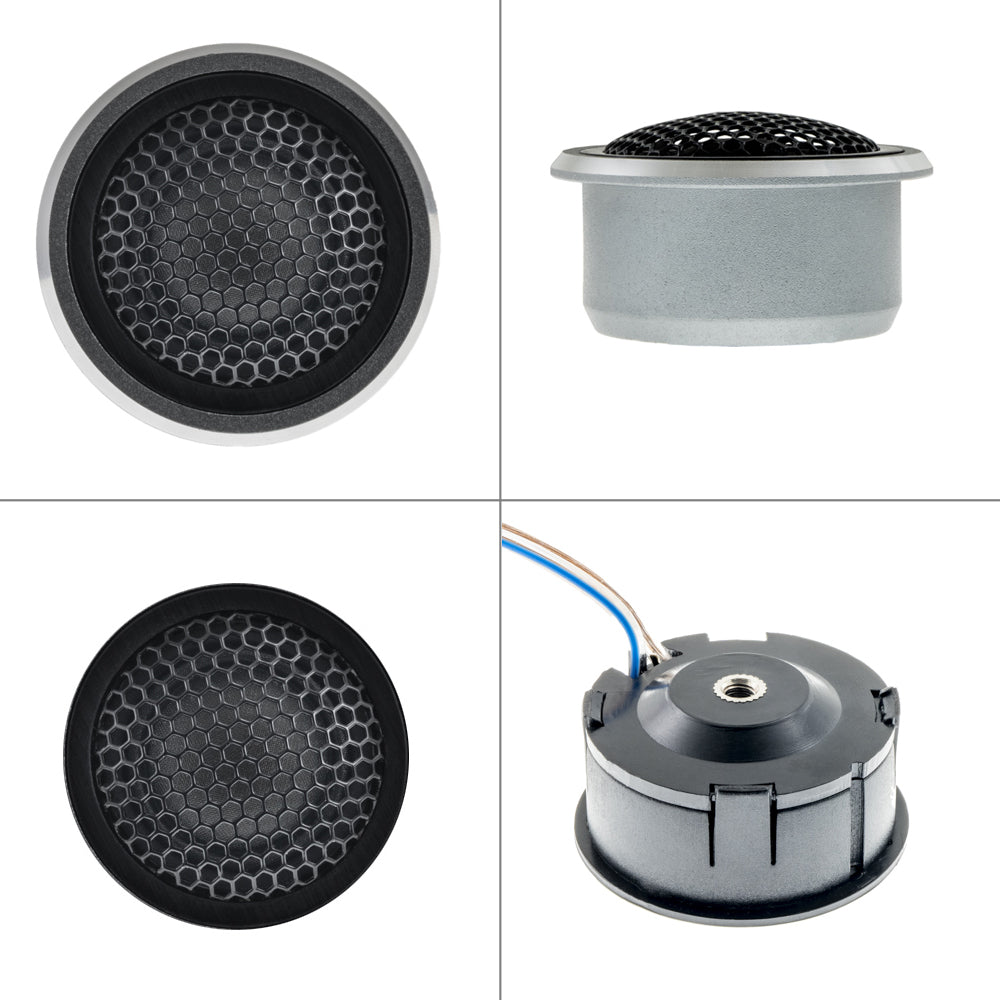 AMPIRE 2-way Speaker System, 165mm