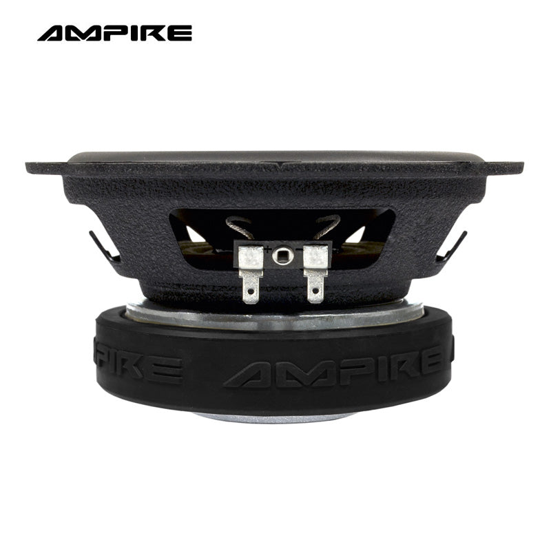 AMPIRE Dual Voice Coil Subwoofer 6,5"