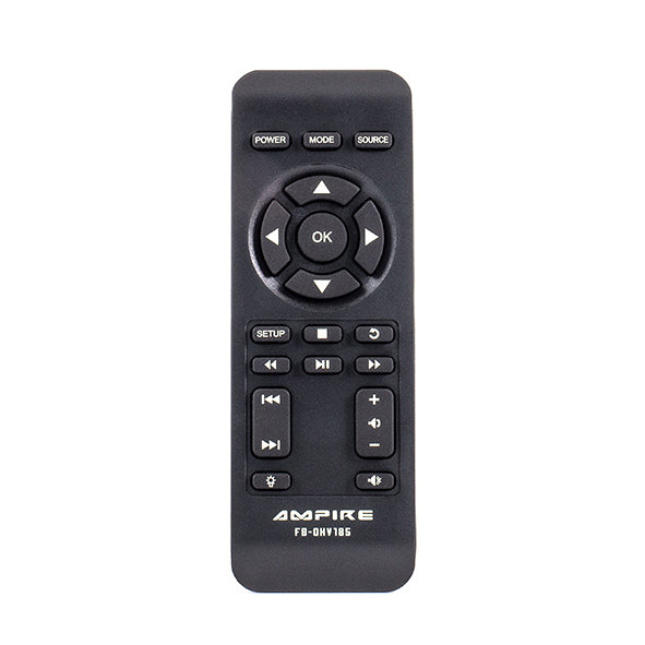 AMPIRE Full-HD ceiling monitor 39.6cm (15.6'') with HDMI input