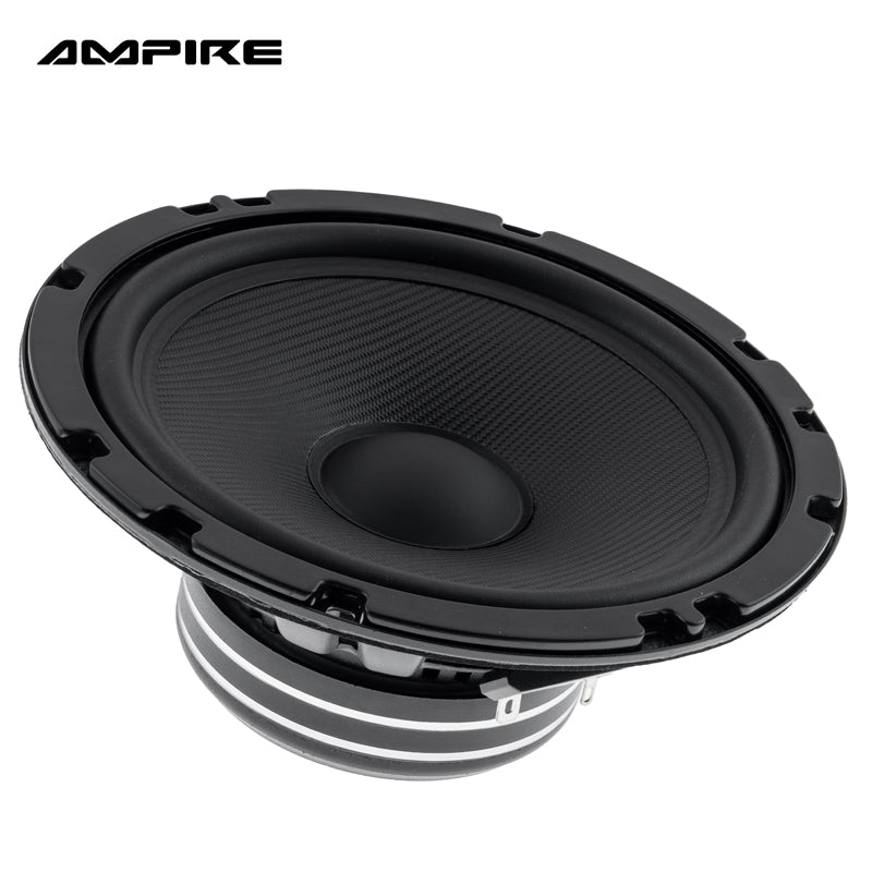 AMPIRE Kompo-System, 16cm, Fiberglas-Membran, 3 Ohm