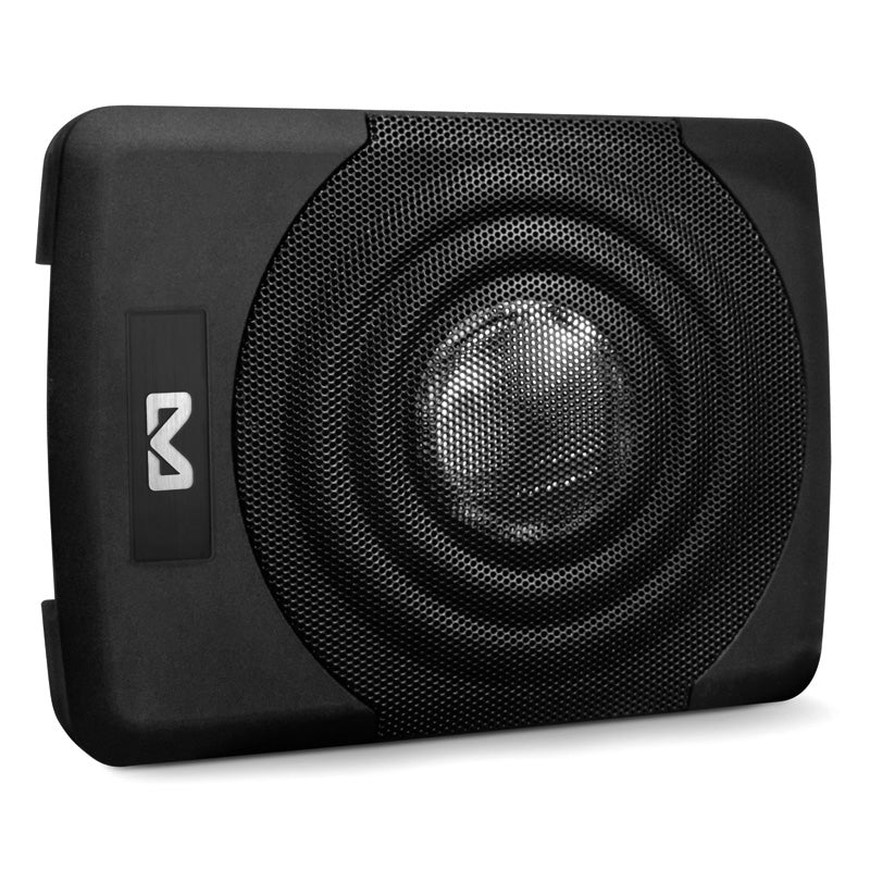 AMPIRE Powered-Subwoofer, 25cm (10'')