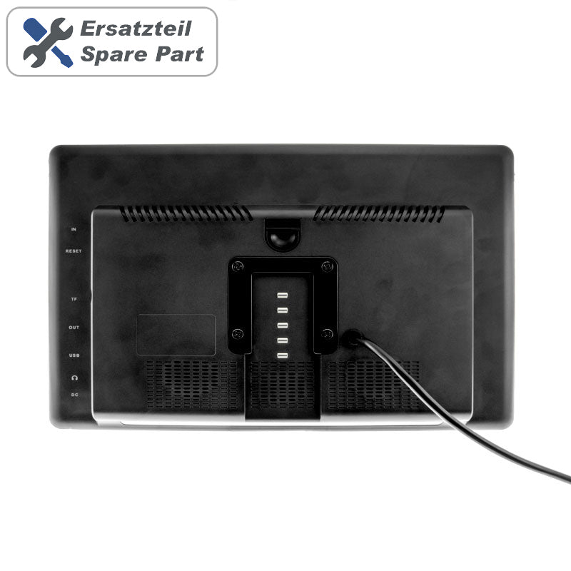 AMPIRE replacement monitor from AMX124