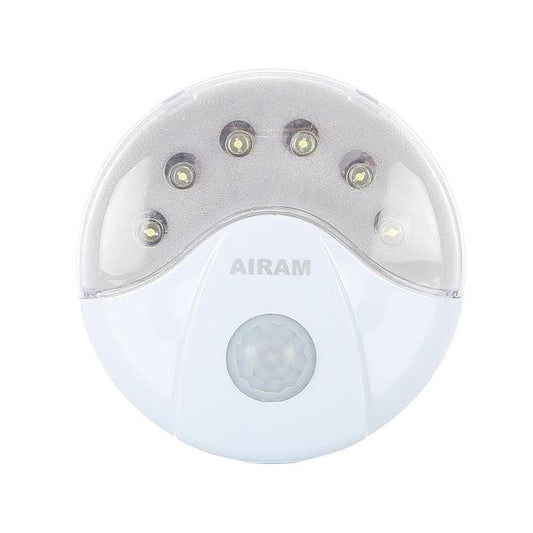 Wardrobe lighting Airam NOX, 6 LED - SPEED LIGHT