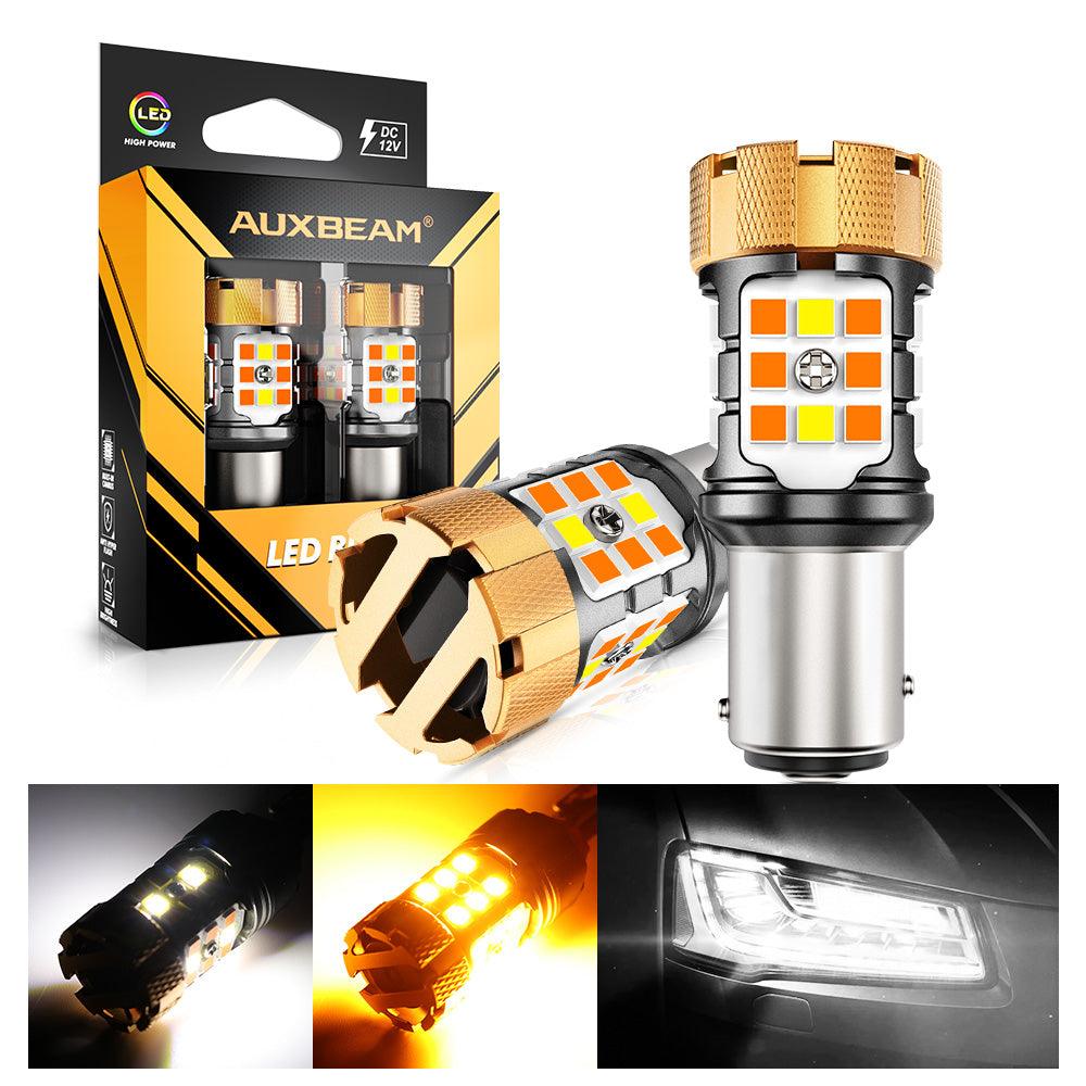 Para Toyota Tundra 2007-2013 9005 H11 Paquete de bombillas LED para faros delanteros