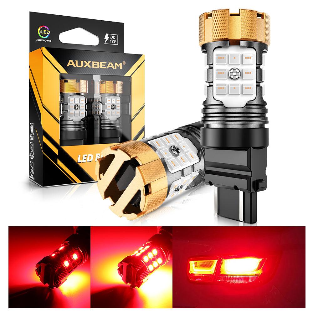 Para Toyota Tundra 2007-2013 9005 H11 Paquete de bombillas LED para faros delanteros