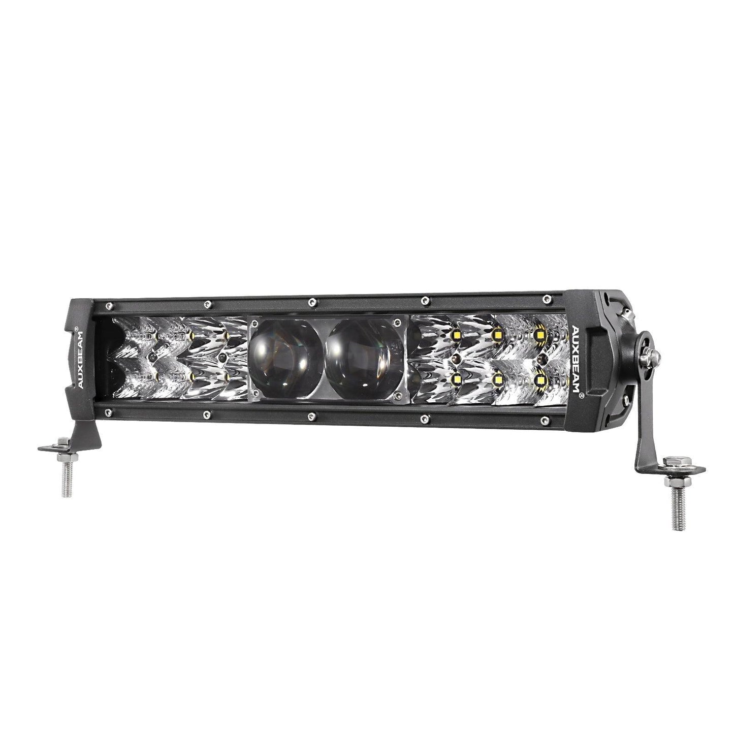 12"/22"/32"/42"/52" 5D-PRO Series LED Light Bar with 5D Projectors For 2004 Toyota Tacoma