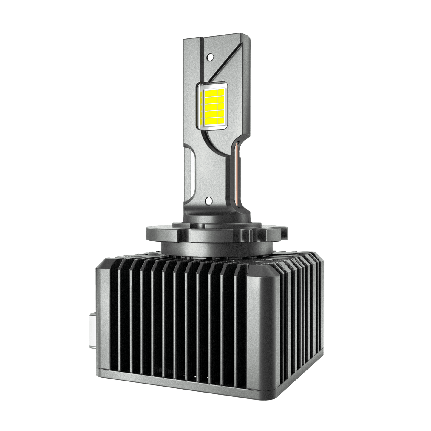 🆕Bombillas LED para faros delanteros D1 D1S D1R 70W 22000LM HID de repuesto 6500K blanco frío | 2 bombillas