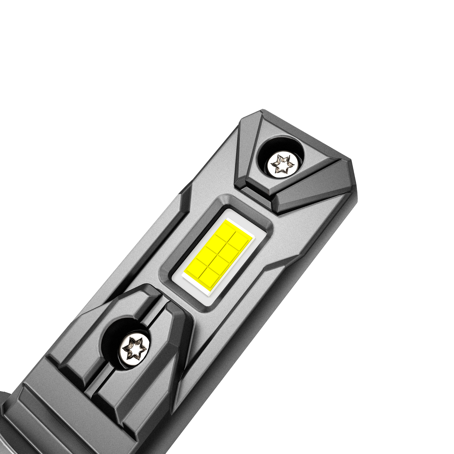 🆕9006/HB4 LED Headlight Bulbs 90W 22000LM Q26S Series 1:1 Same OEM Size 6500K Cool White | 2 Bulbs
