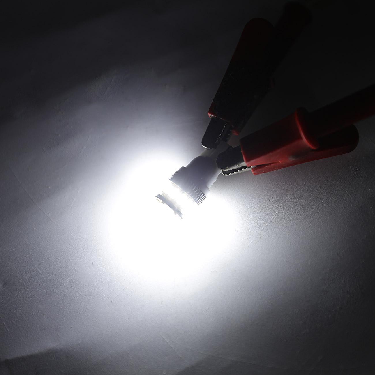 🔥T10/168/194/W5W/2825 Ampoule LED Canbus Non-Polarité для Лампы Intérieure