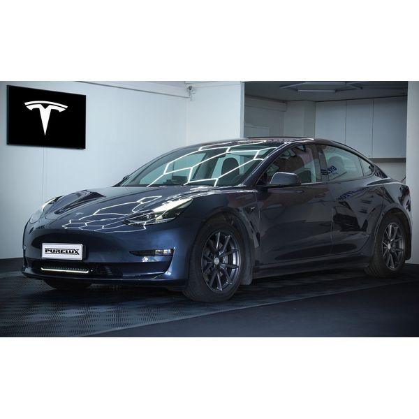 Additional light kit Tesla Model 3 (2019 - ) - SPEED LIGHT